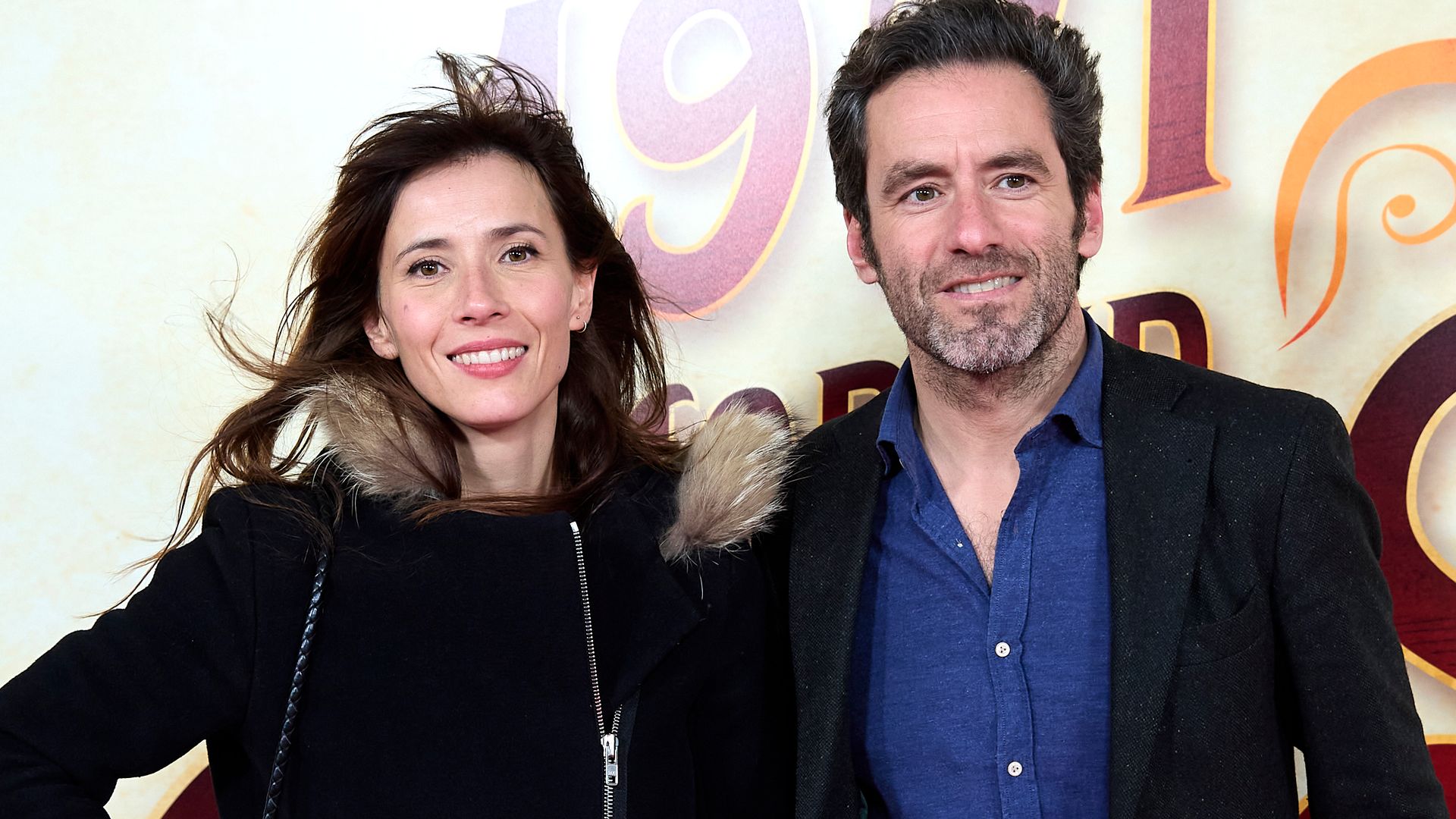 Bárbara Goenaga ha hablado de la evolución de Borja Sémper