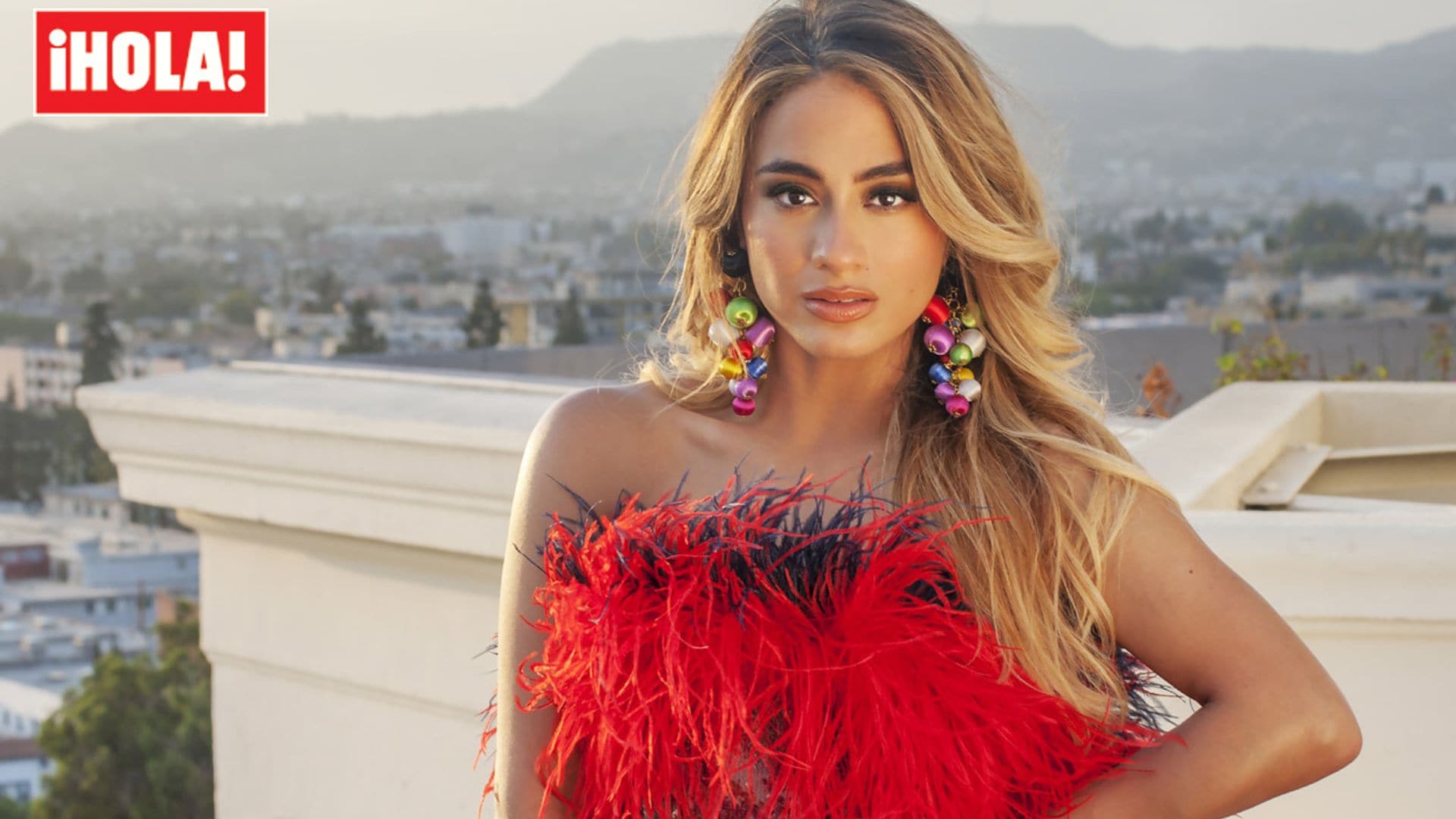 Ally Brooke, de Fifth Harmony, reclama su lugar como estrella internacional ¡en español!