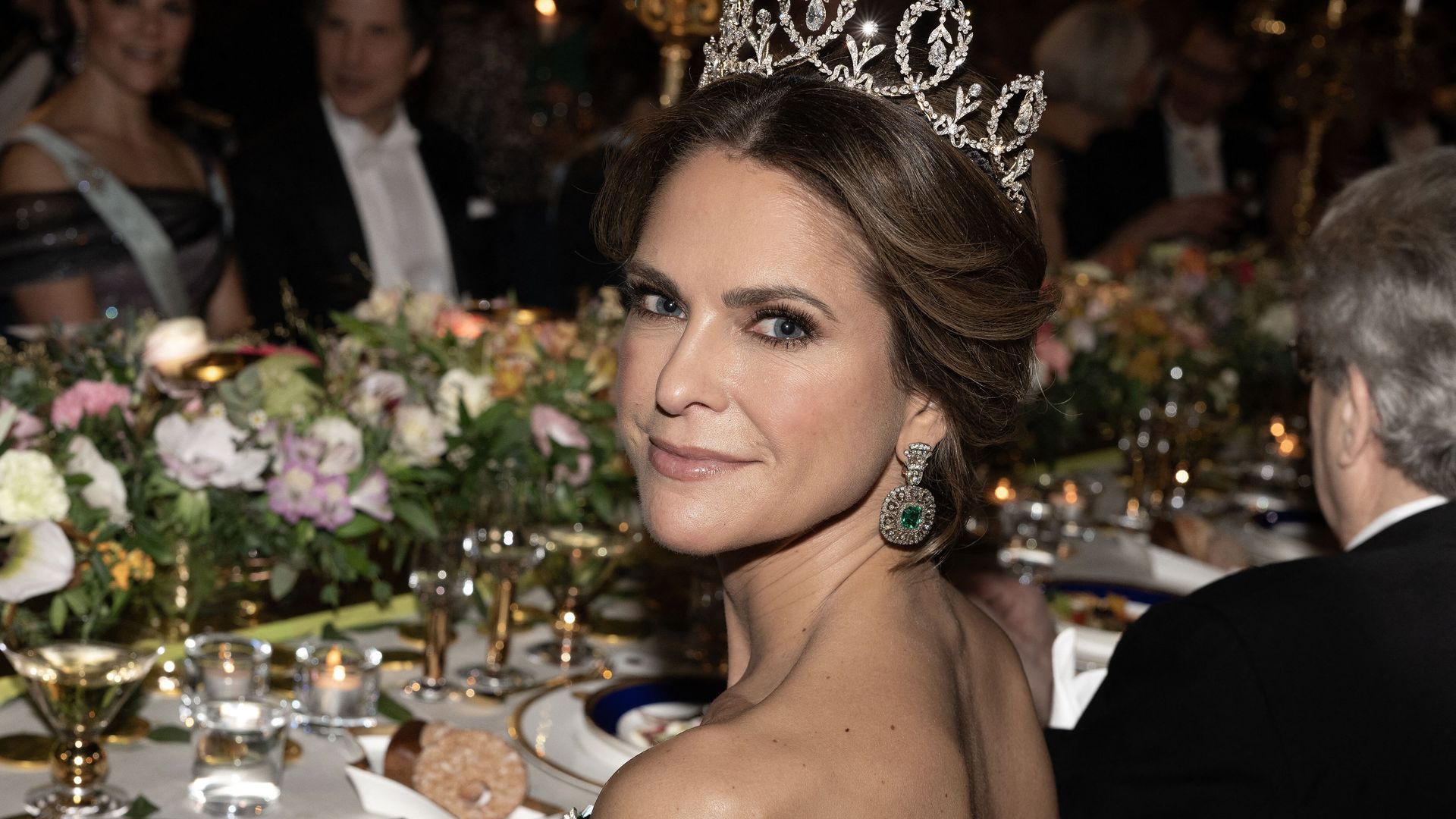 Magdalena de Suecia cumple años en pleno cambio vital: a caballo entre el mundo 'royal' y el empresarial
