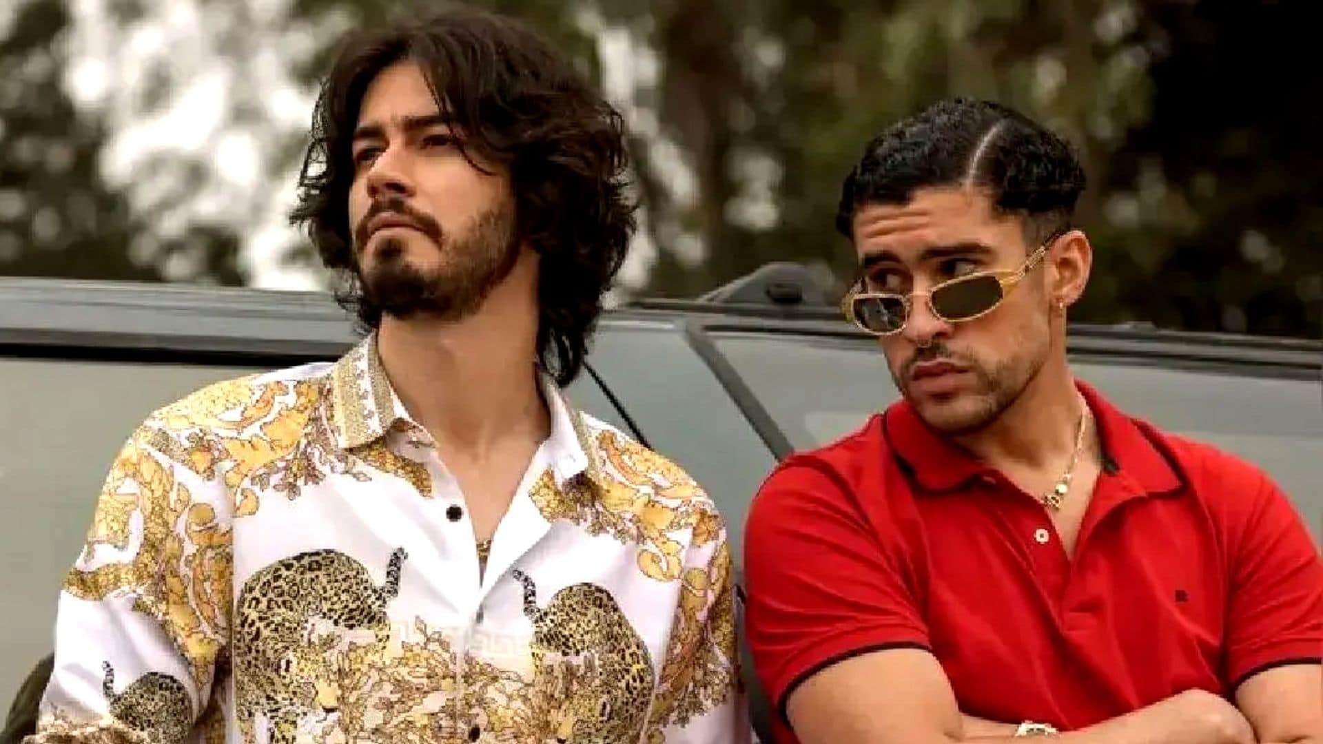 El actor de 'Narcos', Manuel Masalva, en coma y 'luchando por su vida' tras una infección bacteriana