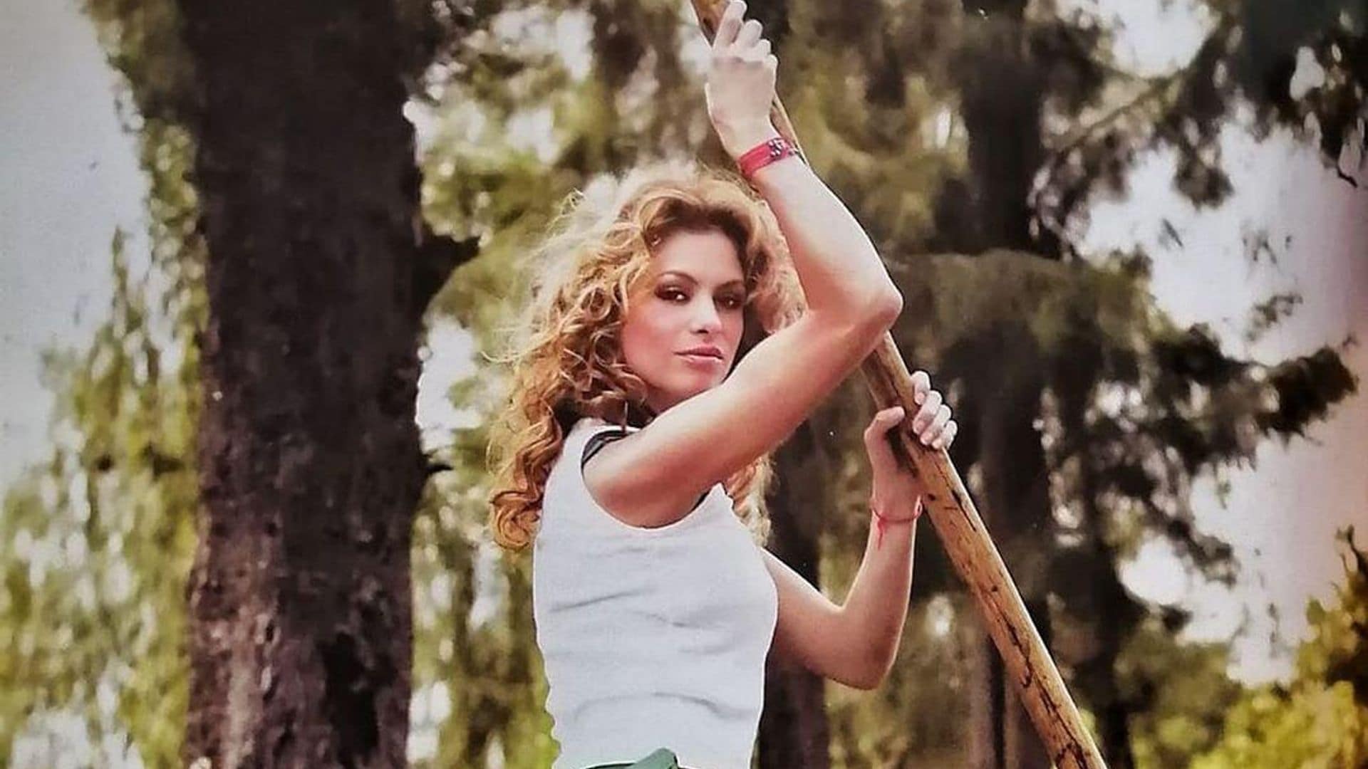 Paulina Rubio confiesa sobre su video viral: ‘Es lo peor que me ha pasado’