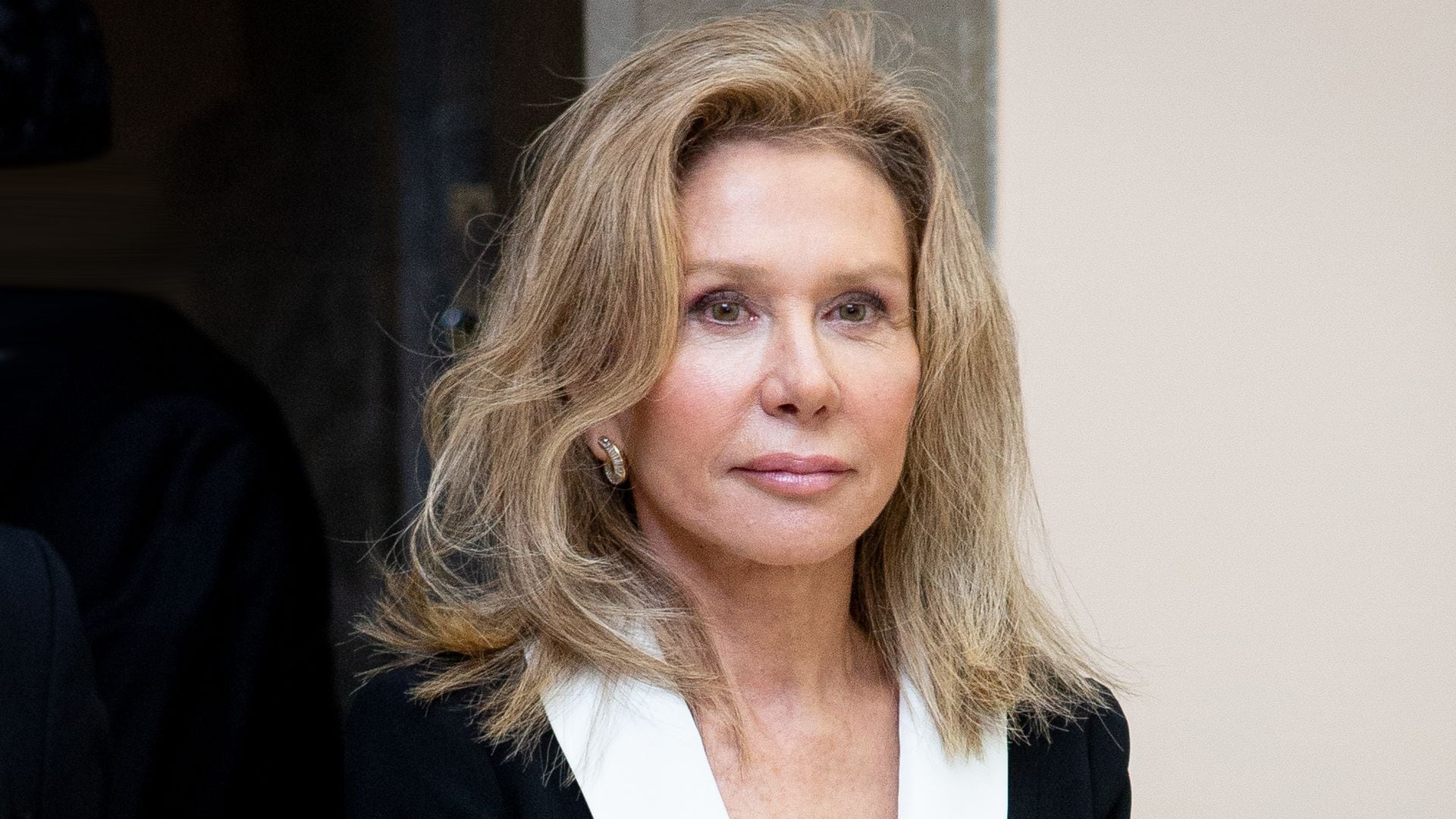 Alicia Koplowitz, víctima de una estafa que ya está en manos de la Policía y sus abogados