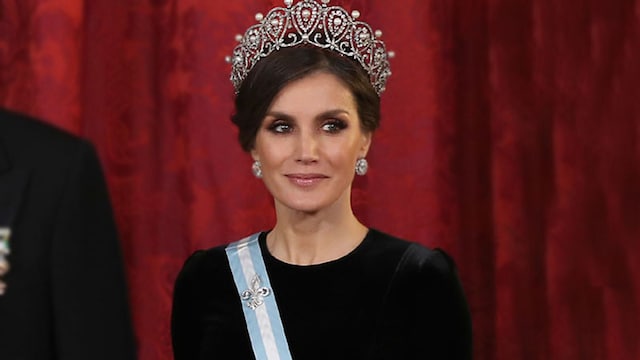 letizia gala