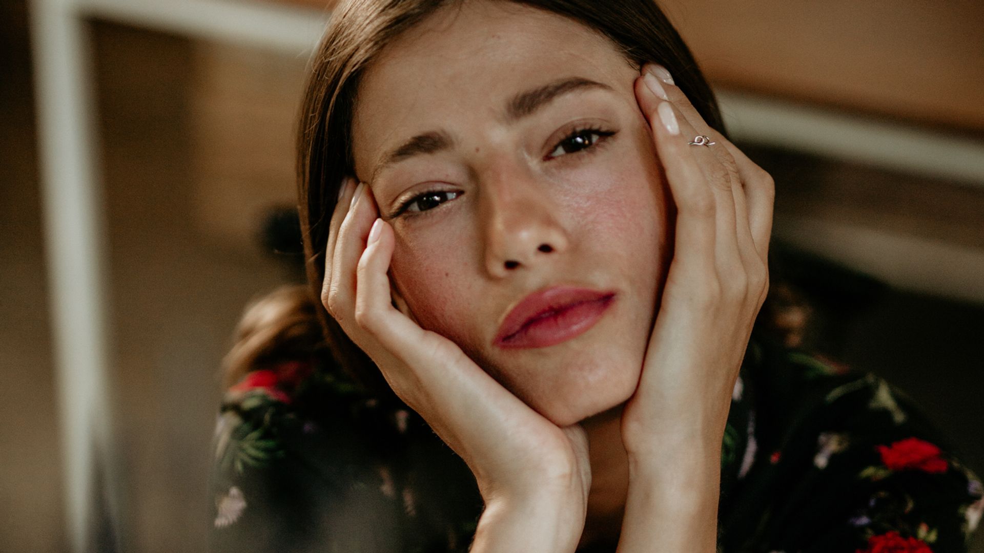 Sara Navarrete, psicóloga: "Ser narcisista, en una dosis saludable, no significa ser mala persona, sino que forma parte de una autoestima sana"