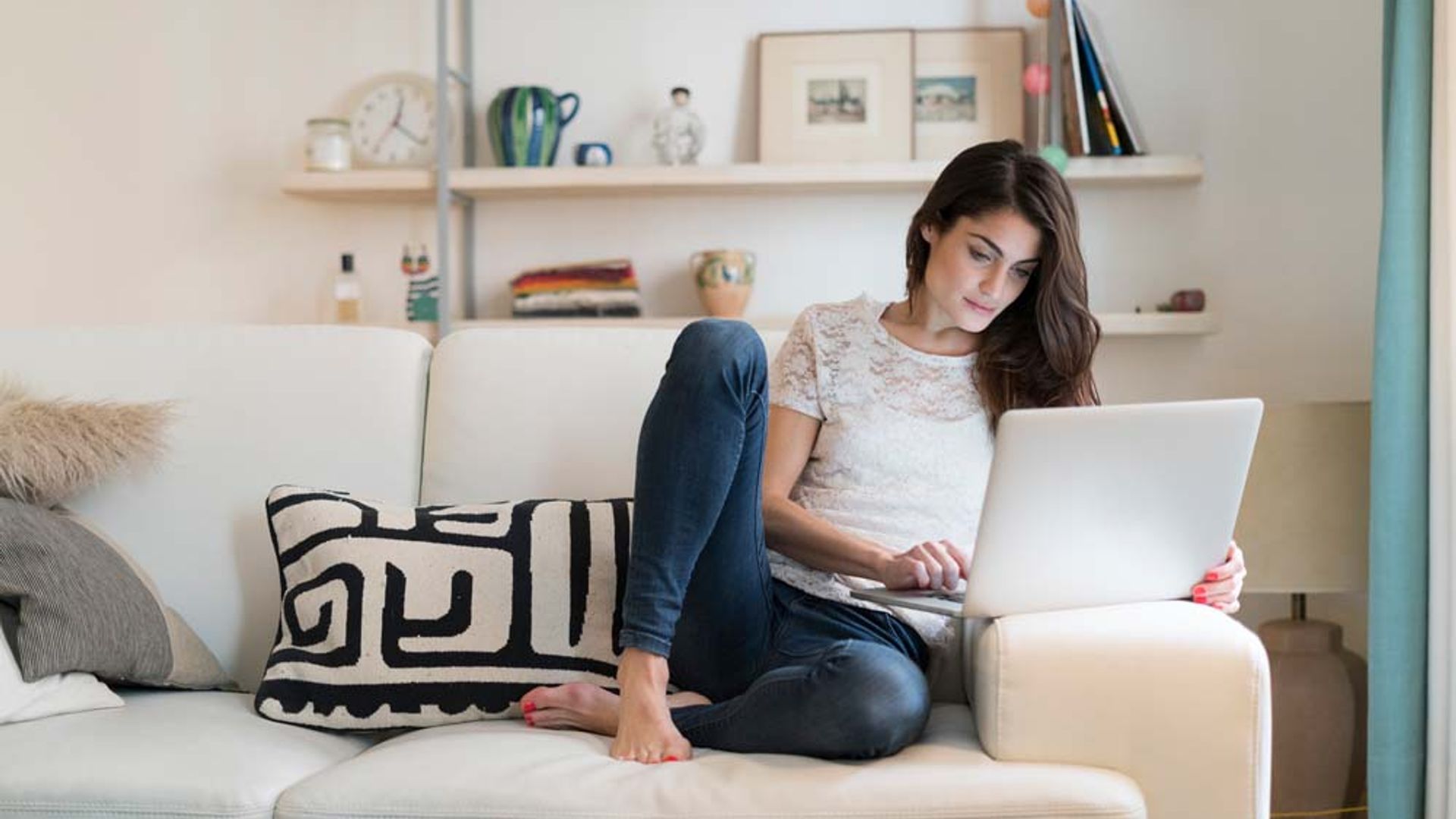 Compras del mes: los 12 productos más vendidos en HOLA.com