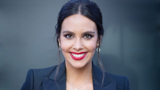 cristina pedroche getty