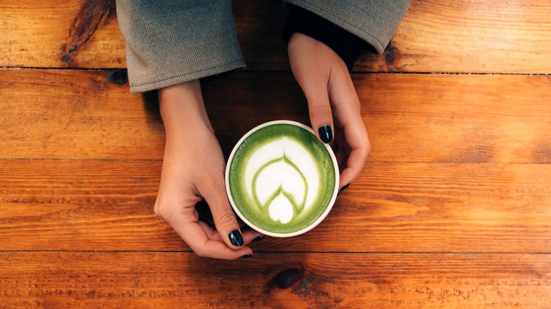 Té matcha, la bebida de moda: ¿es solo una tendencia o tiene beneficios reales?