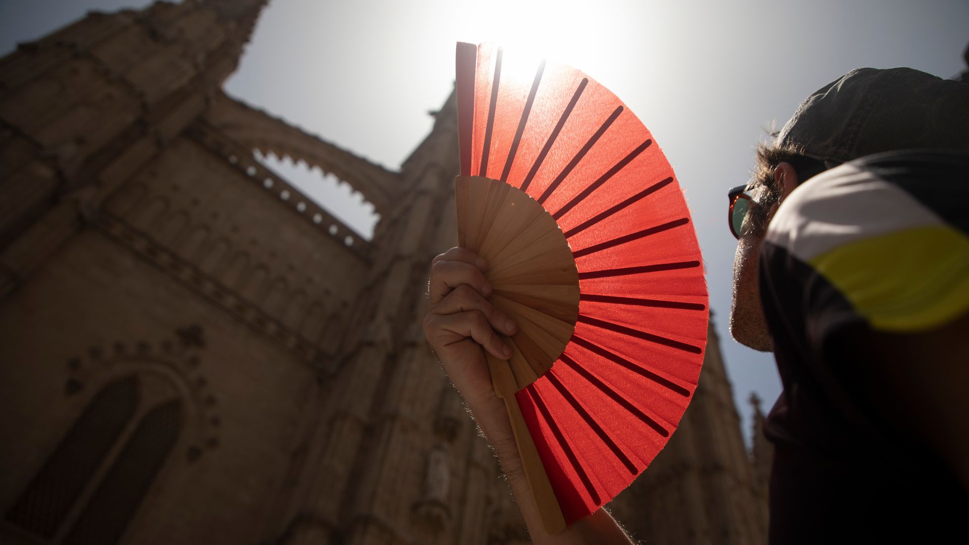 La ola de calor tiene los días contados y ya hay fecha para el cambio de tiempo