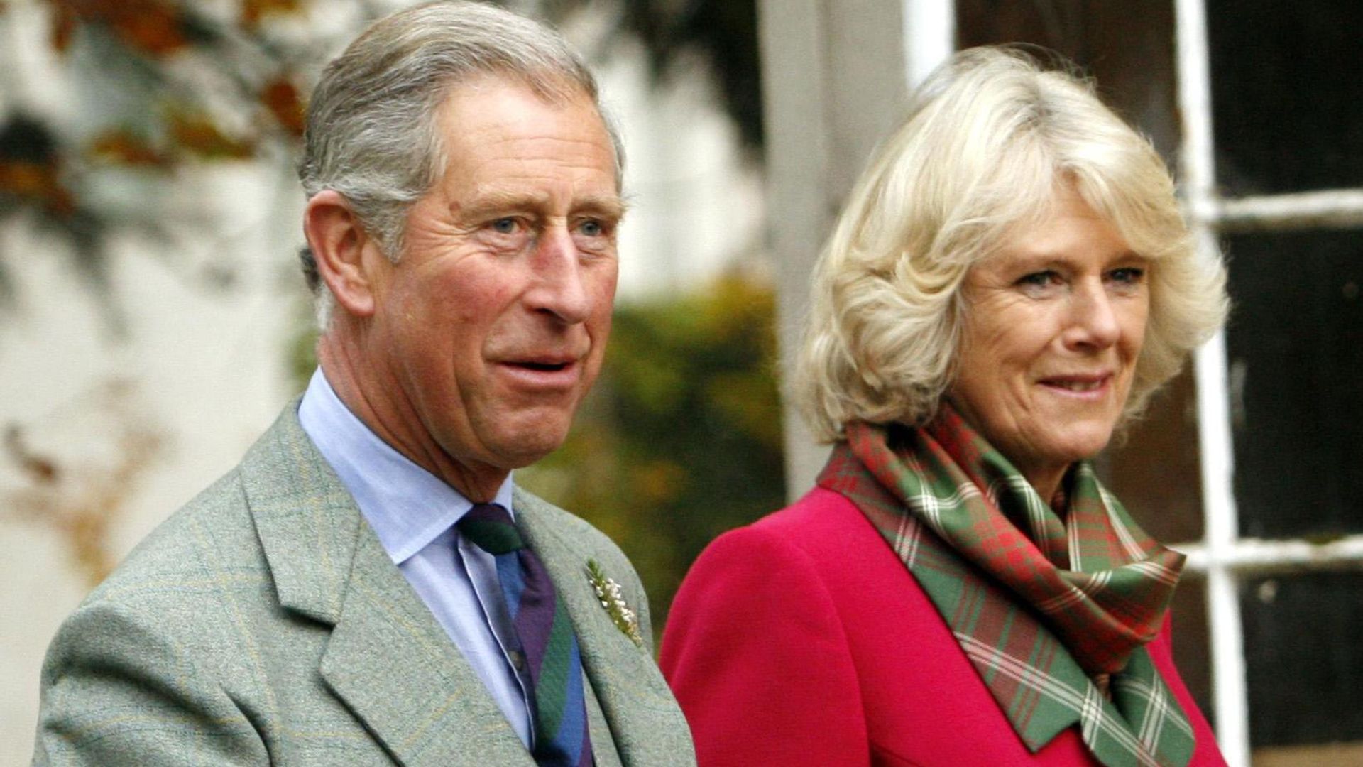Así es la finca escocesa donde el príncipe Carlos y su esposa están aislados por el Coronavirus
