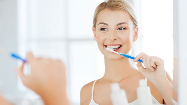 caries dientes