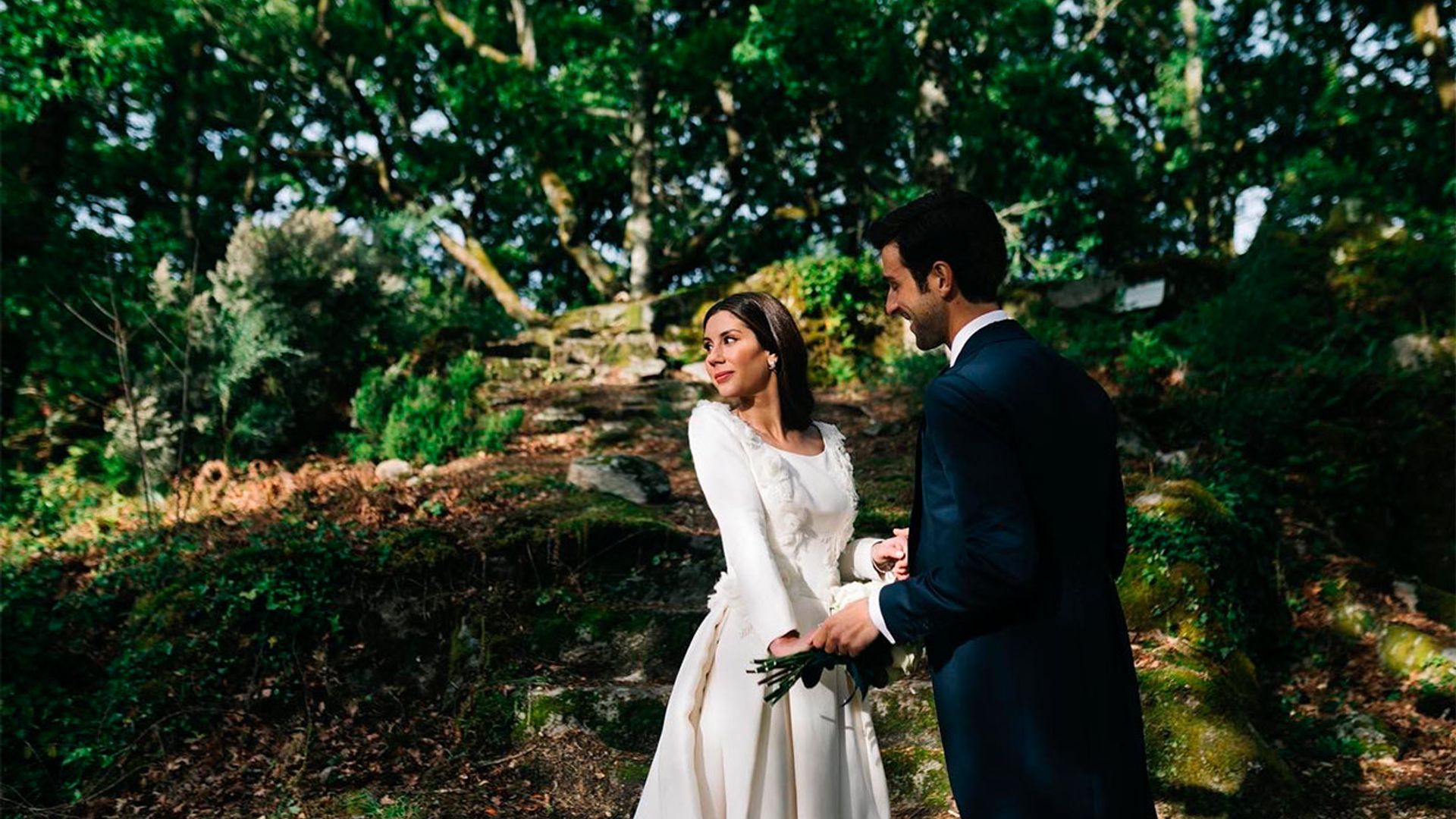 ¿Una boda sin móviles? Estas novias nos cuentan su testimonio