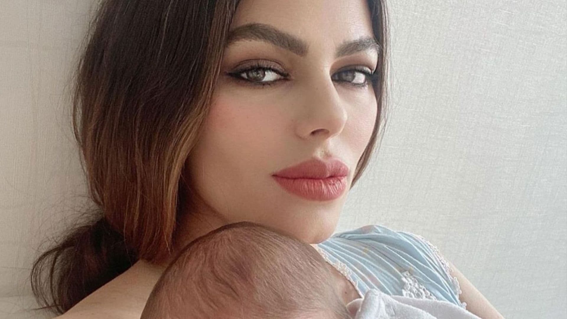 Marisa Jara cuenta los problemas que tuvo al dar a luz a su hijo: 'Fue duro, pero lo volvería a pasar'