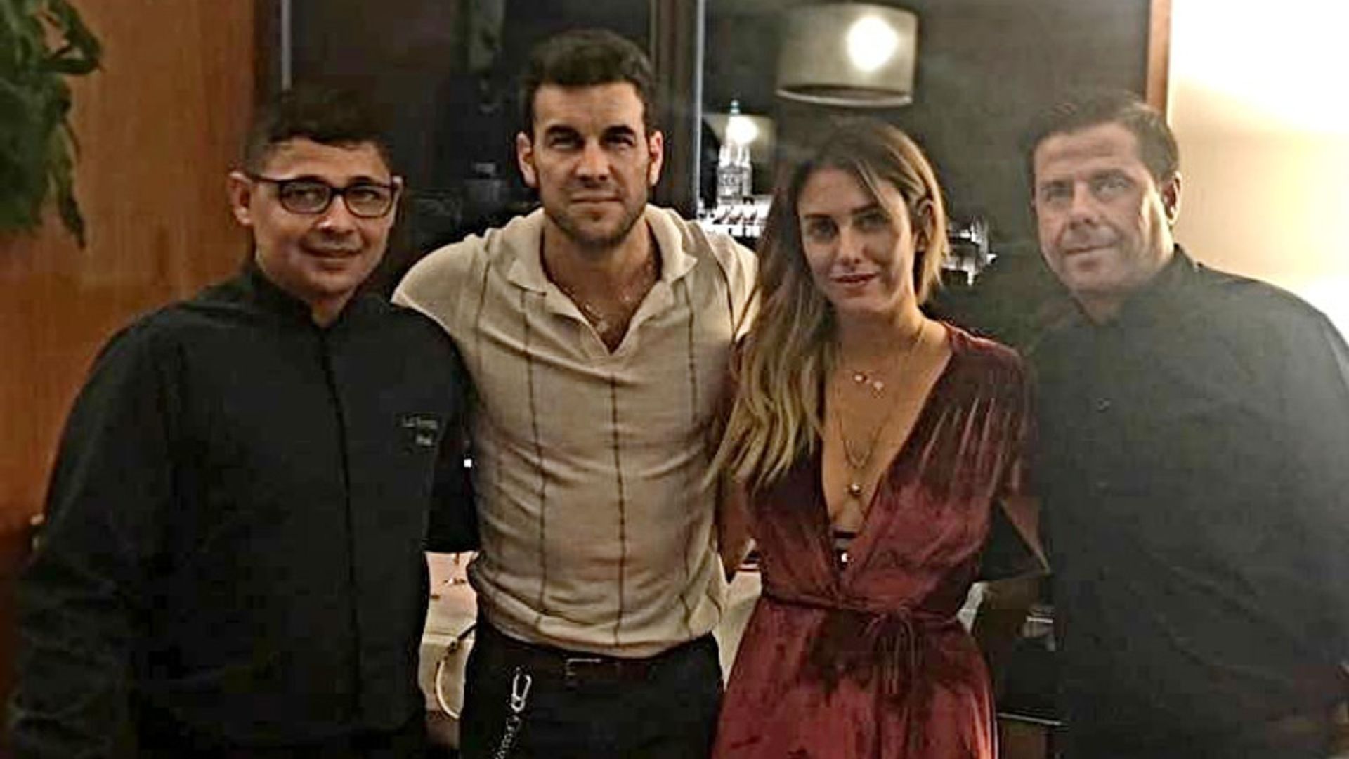 Toledo, el destino de la última escapada de Blanca Suárez y Mario Casas