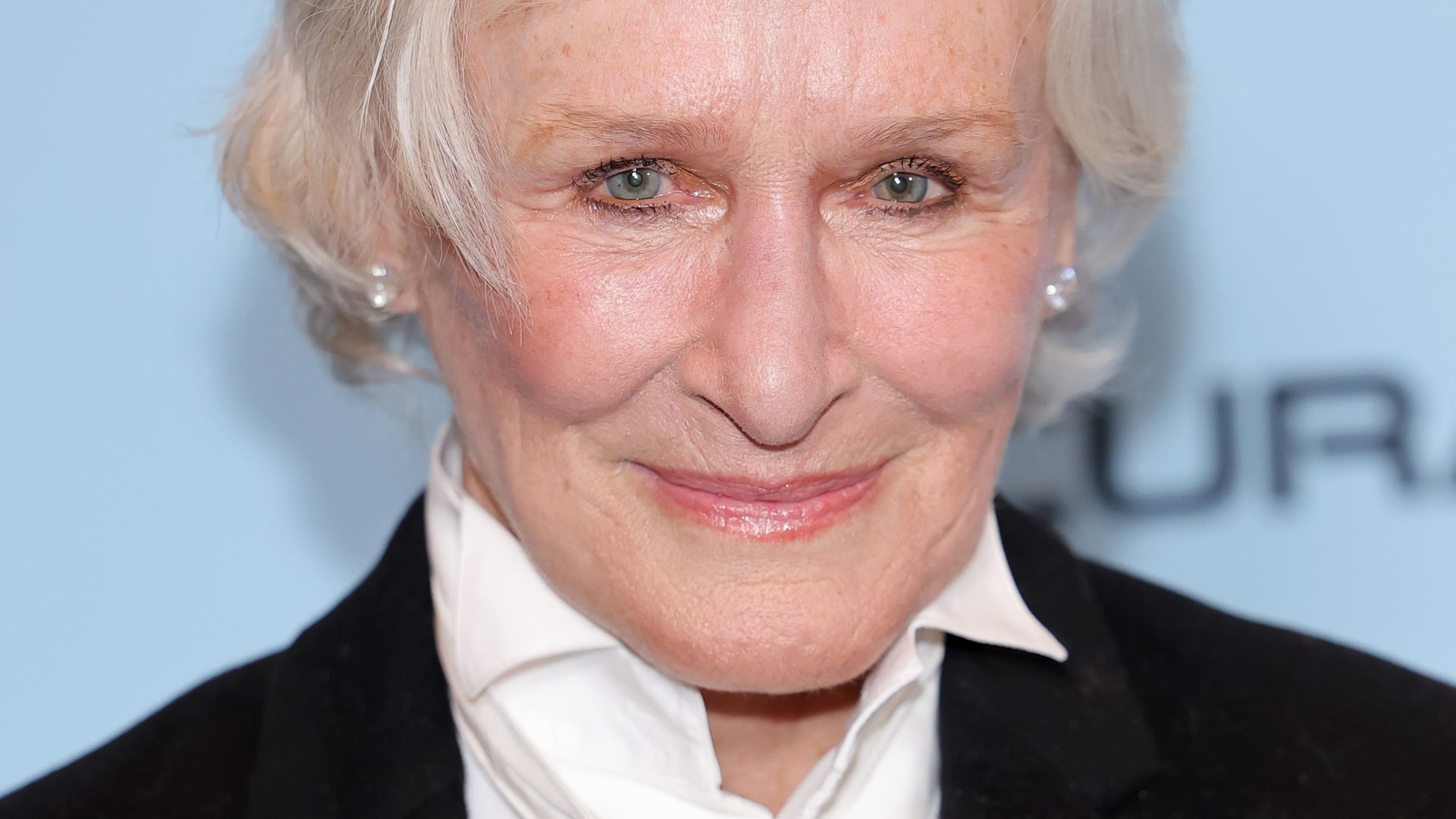  Glenn Close 
