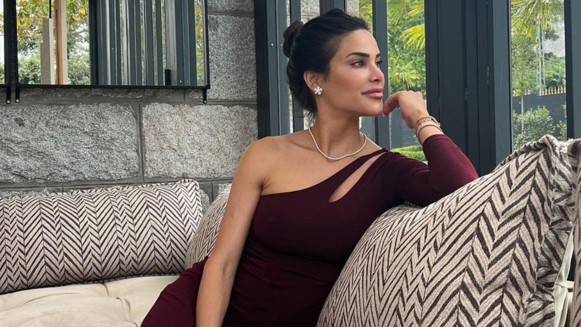 Carla Barber y Carlos Rubí, ¿fin de su amor? Las palabras que han sembrado las dudas