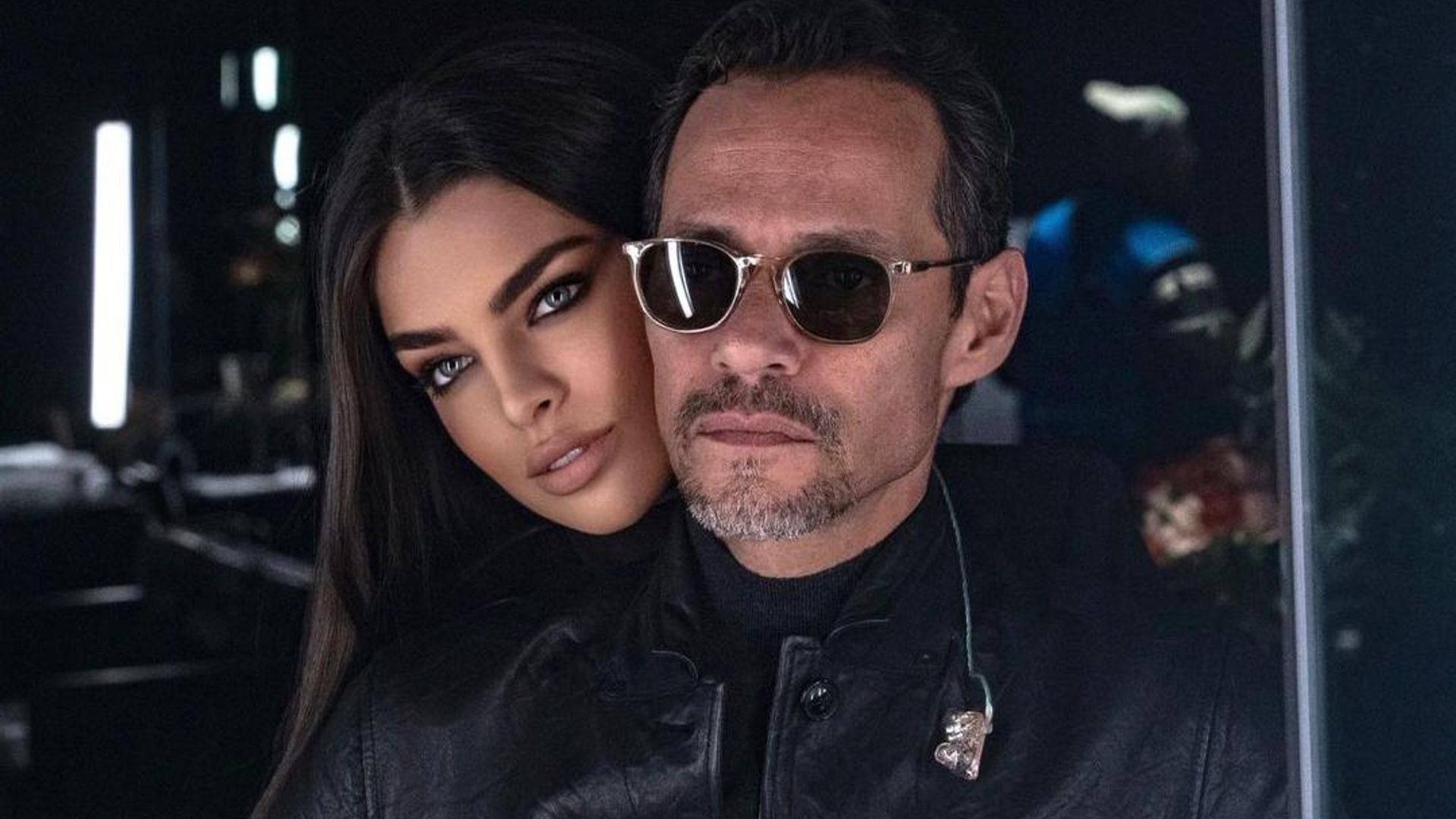 Nadia Ferreira más cariñosa que nunca con Marc por su cumpleaños: ‘Amor de mi vida’