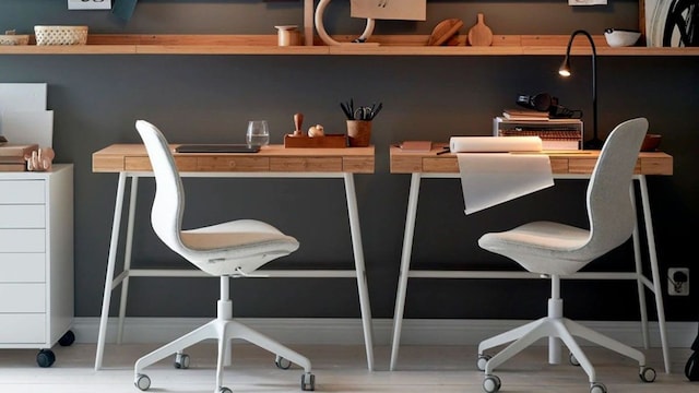 organizadores escritorio ikea