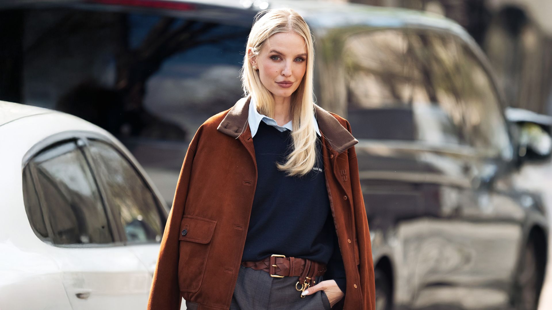 El método 3x1 de las expertas en moda: looks de primavera para cuando el tiempo cambia varias veces durante el día