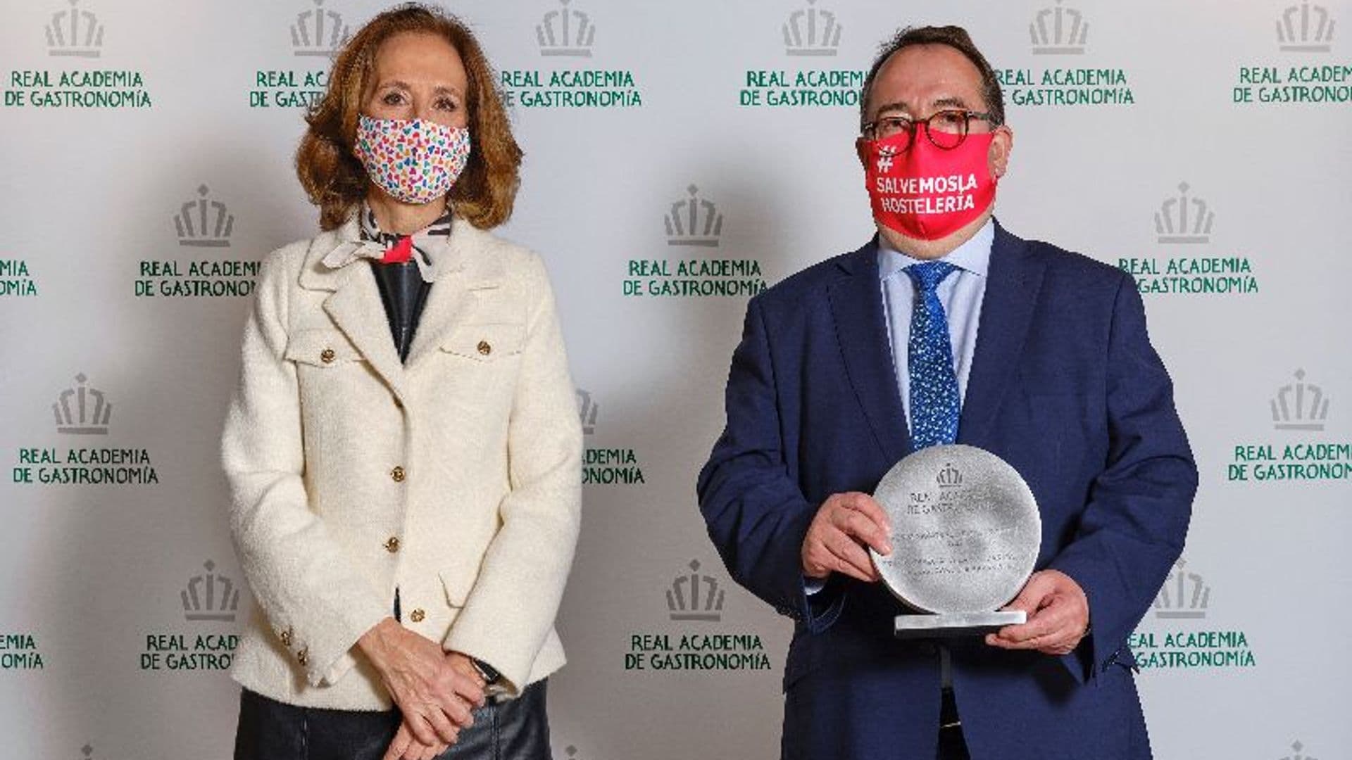 La gastronomía española más solidaria tiene premio