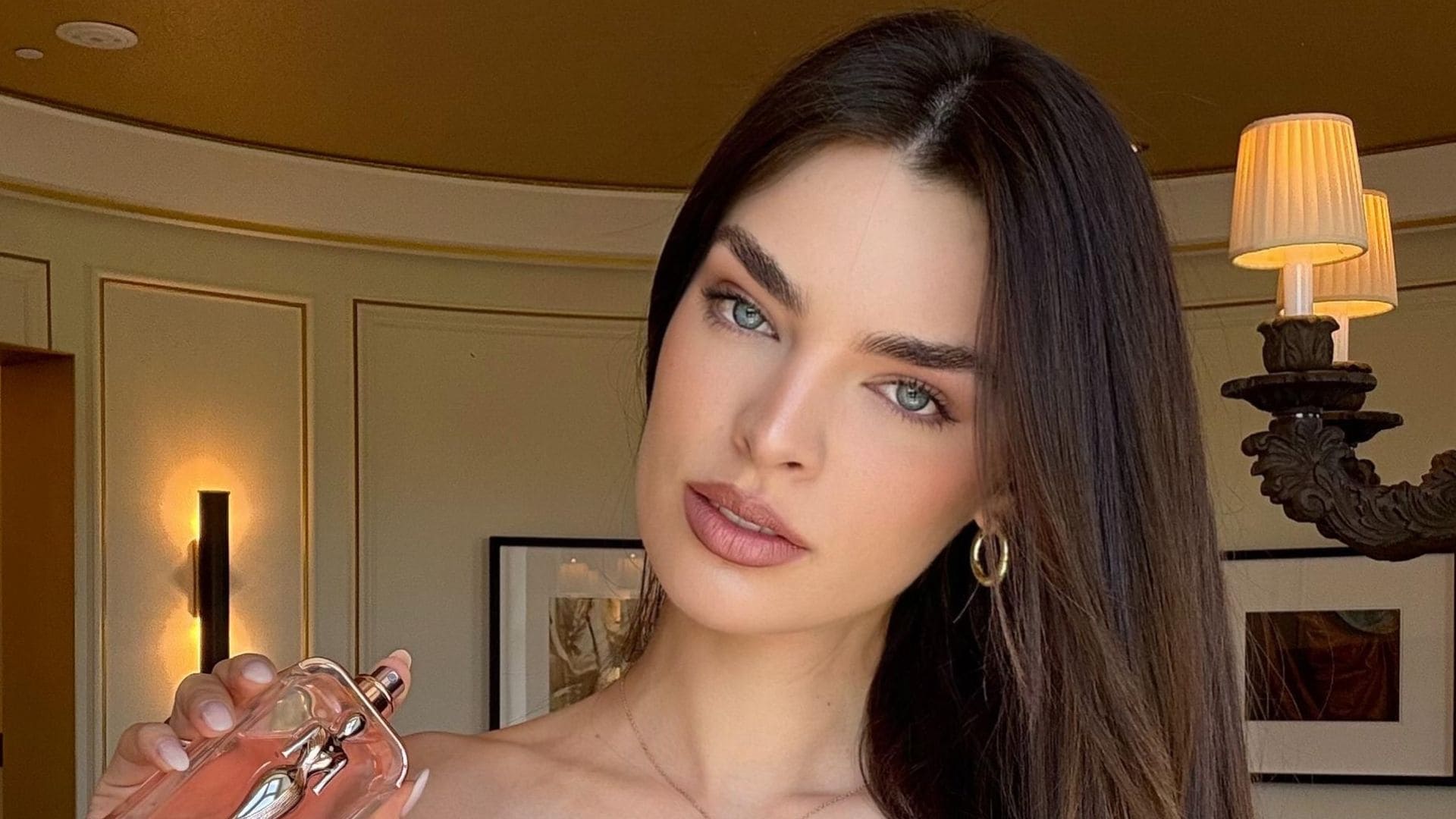 Nadia Ferreira y su fantástico verano en familia, con nuevos proyectos y sueños por cumplir: 'Me siento plena'