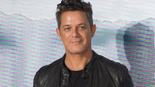 alejandro sanz gtres