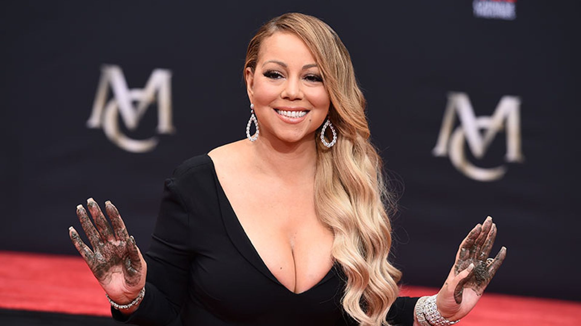 El secreto de Mariah Carey que explicaría su acusada pérdida de peso
