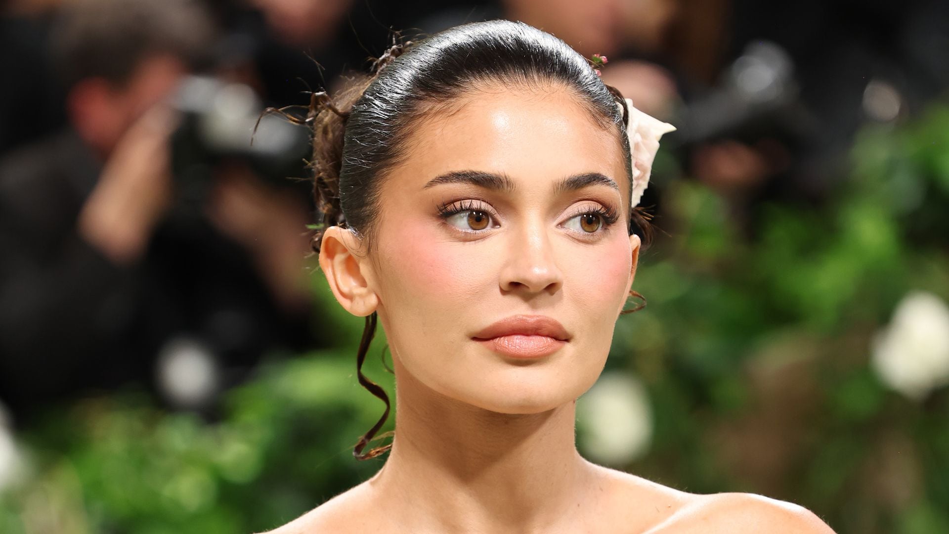 Kylie Jenner, de luto tras una devastadora pérdida en su familia 