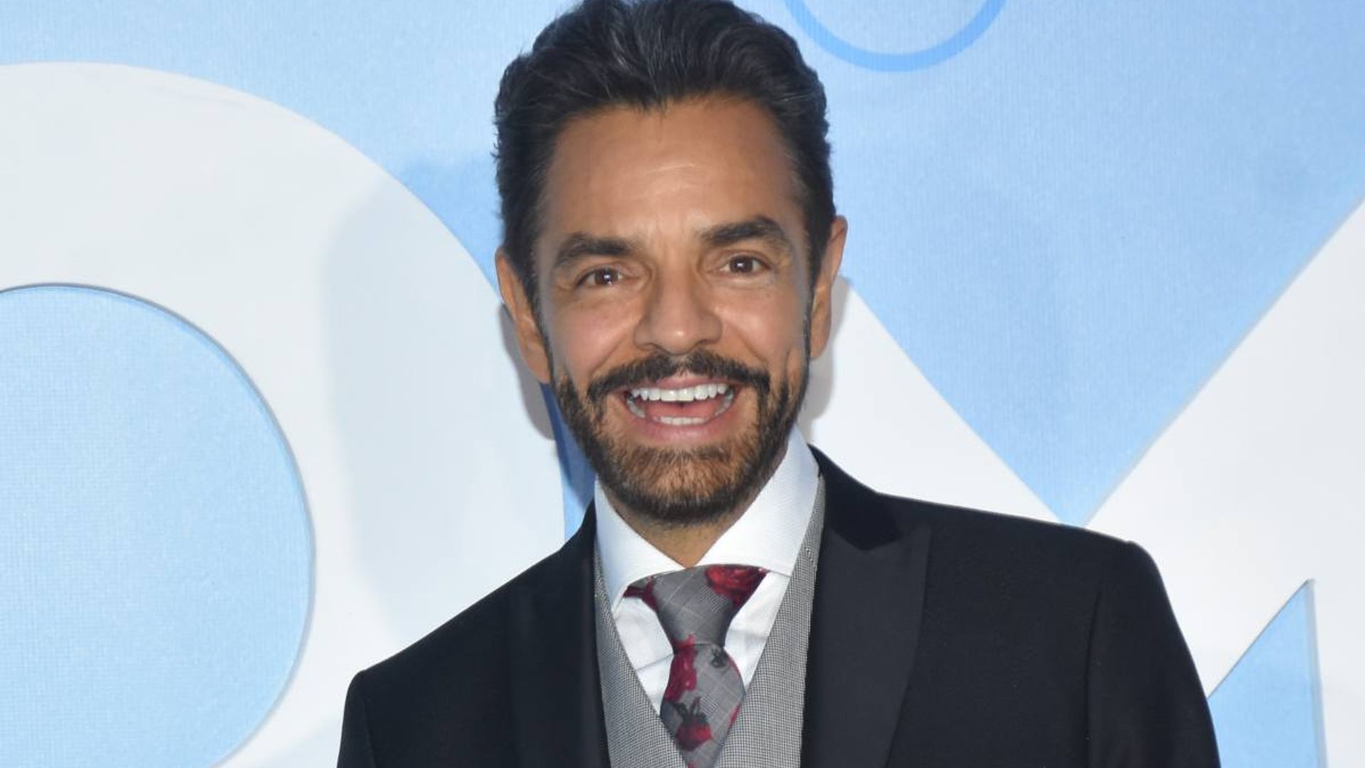 ¡Emocionado! Eugenio Derbez se alista para votar por primera vez en los Oscar