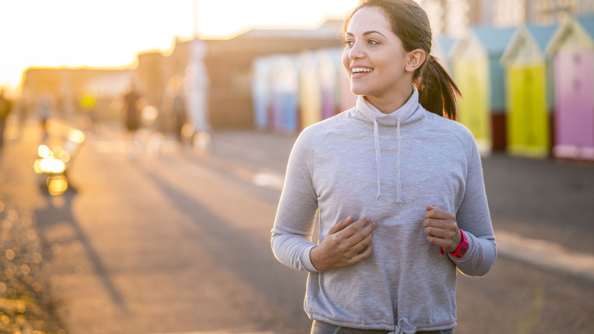 4 ejercicios para recuperar el tono muscular y los cambios que debes hacer en tu dieta tras una cirugía