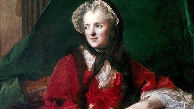maria de francia cordon 