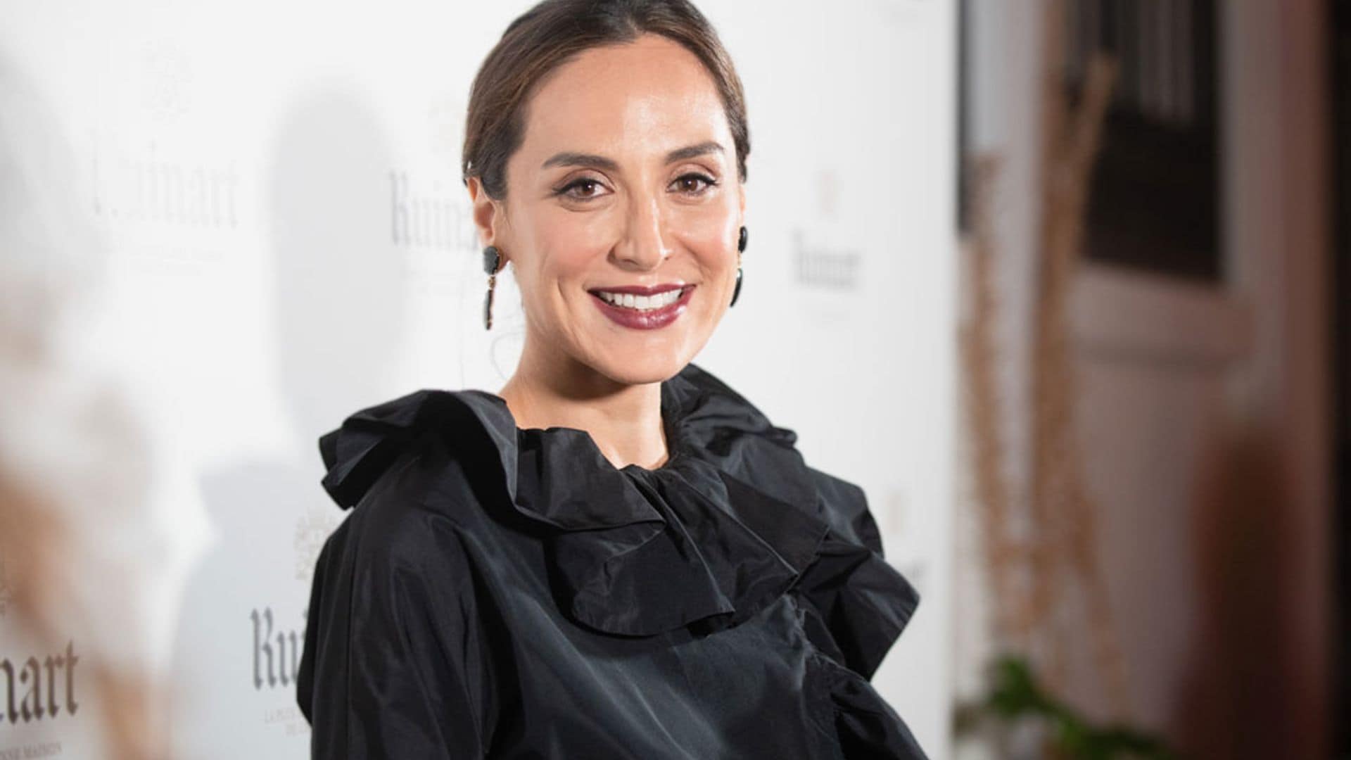 Inspírate en Tamara Falcó y hazte ya con tu primer bikini de la temporada