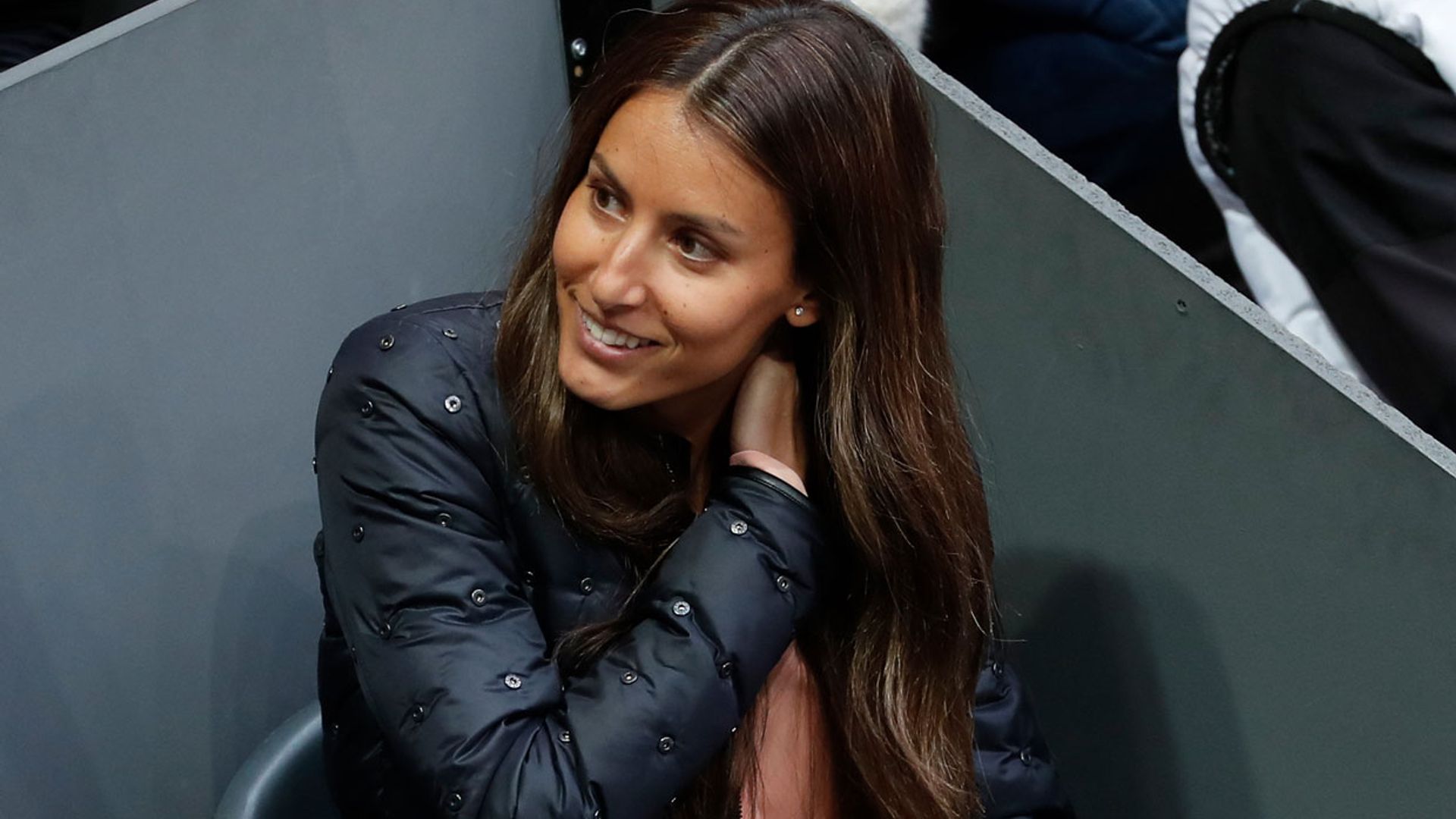 Ana Boyer cambia de look y se despide de su larga melena