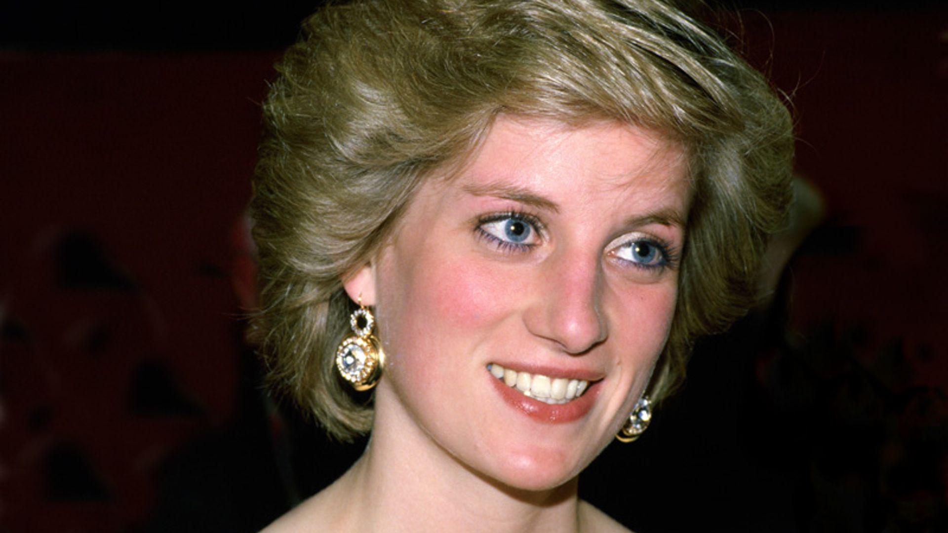 Sale a subasta una de las prendas más especiales de Diana de Gales