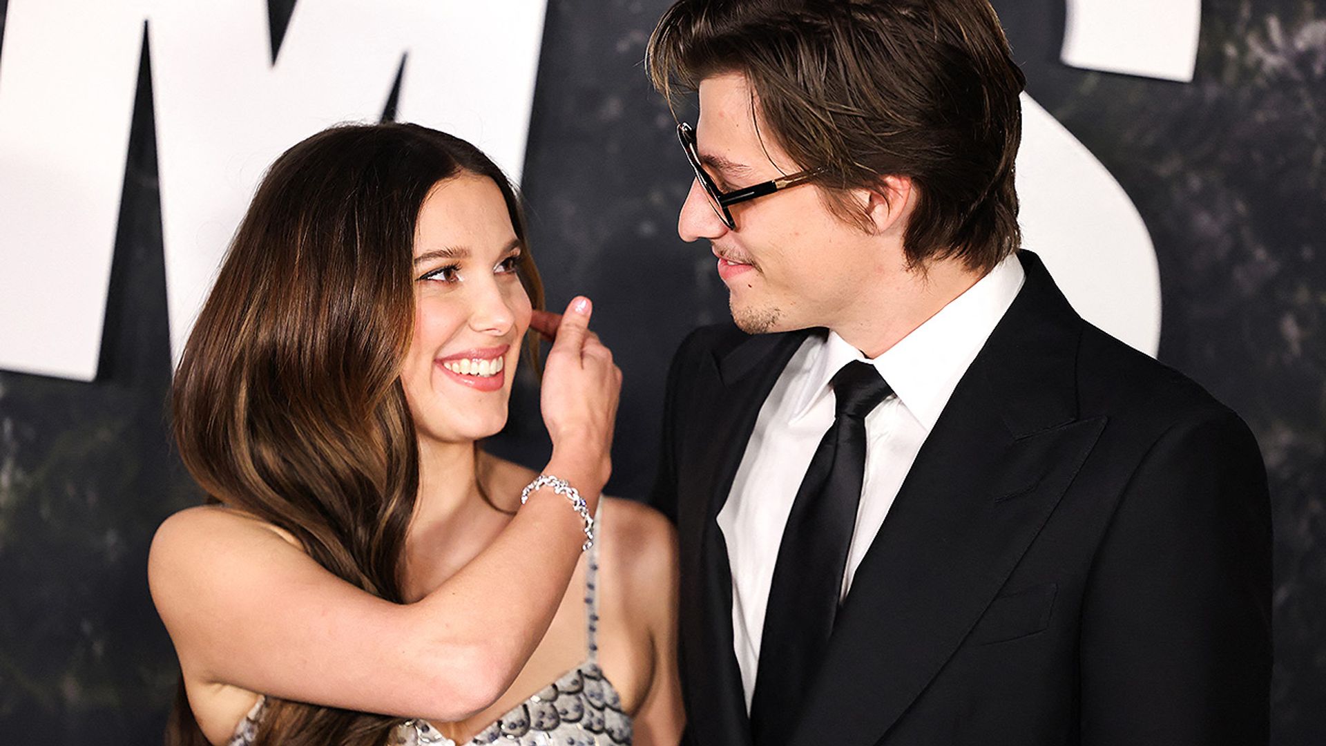 ¡Sorpresa! Millie Bobby Brown y Jake Bongiovi se han casado en secreto