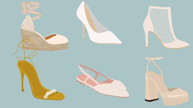 zapatos