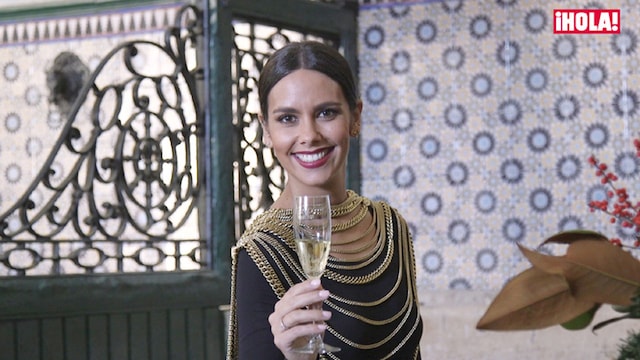 cristinapedroche vestidos