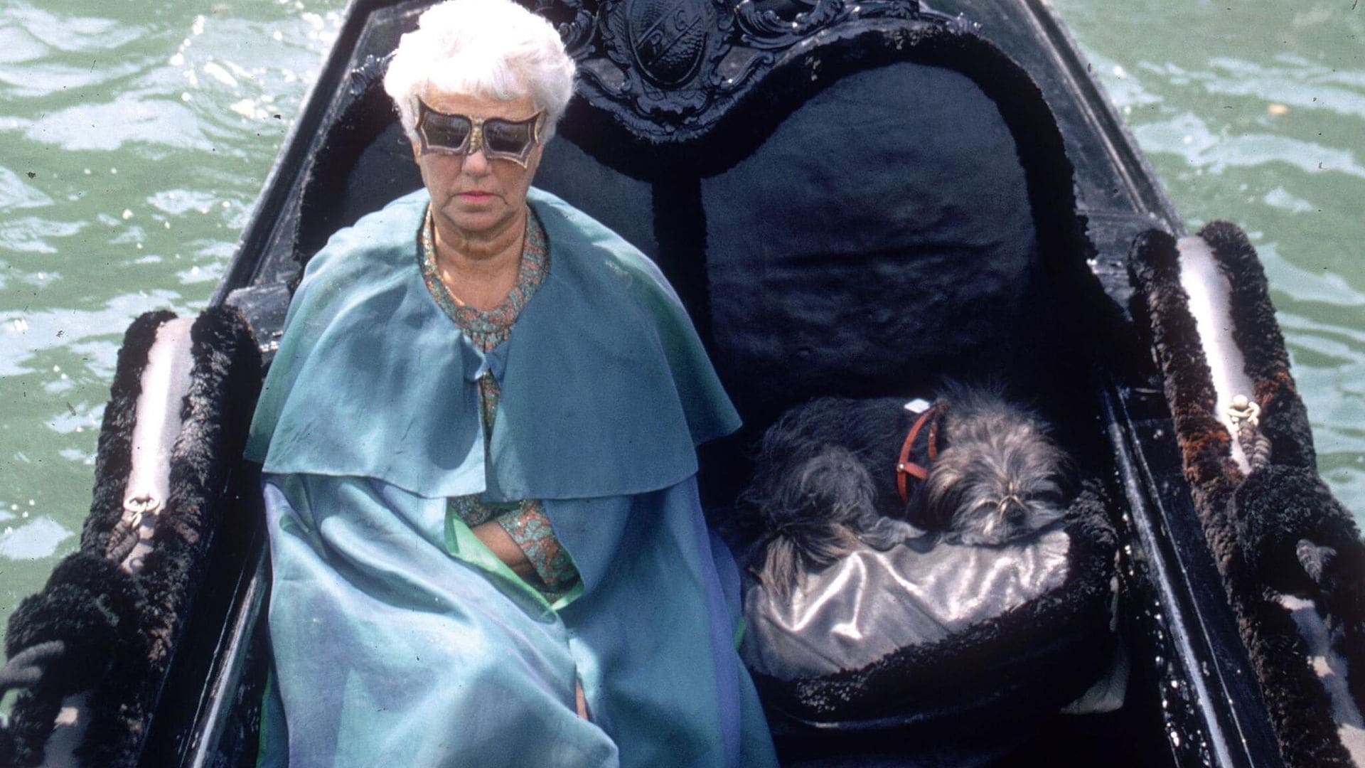 peggy guggenheim hola living