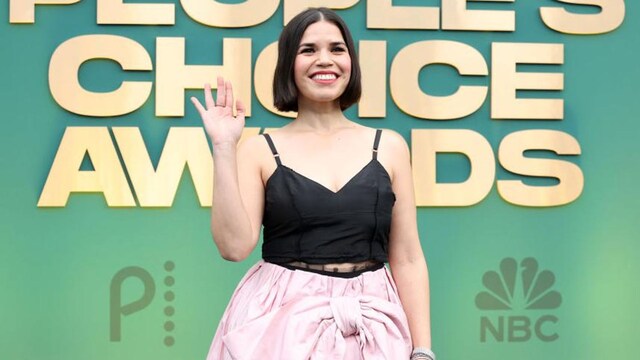 america ferrera