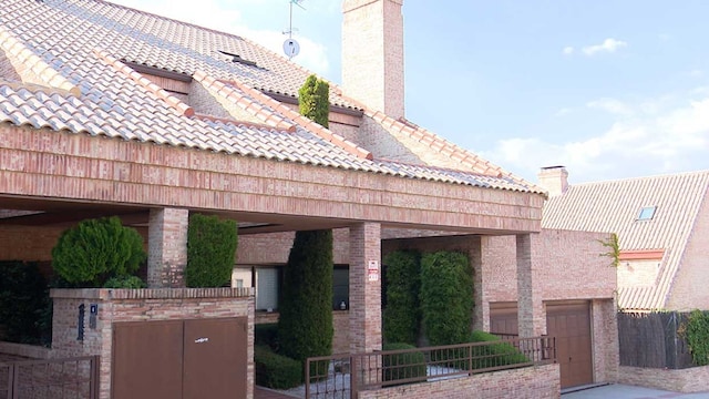 casa
