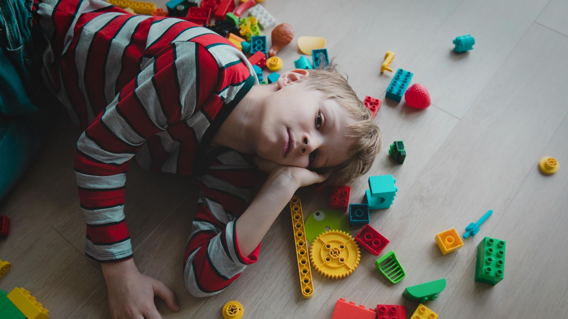 Qué es el síndrome del juego inacabado