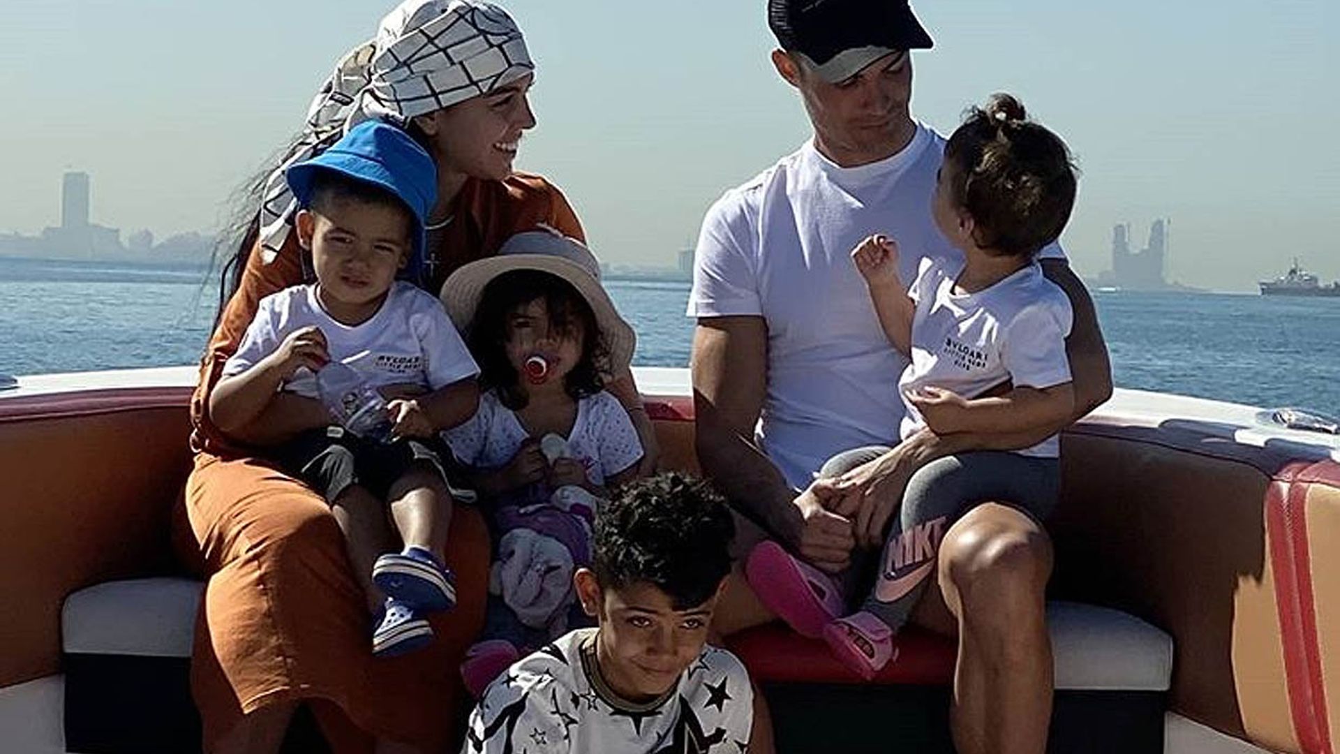 ¿Nueva vida en Madrid? Lo que se sabe del futuro de Cristiano Ronaldo y Georgina Rodríguez