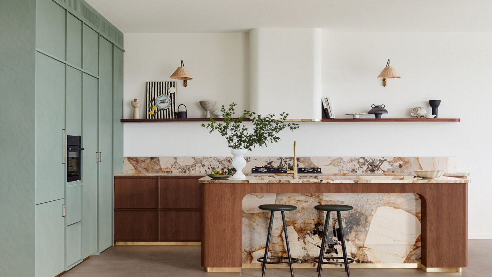 Cómo acertar con el salpicadero de tu cocina ideas prácticas y superdecorativas para renovarlo en 2026