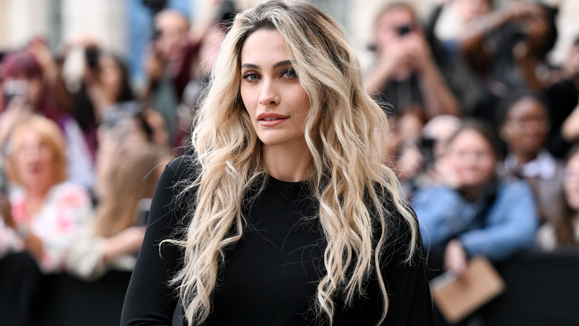 Sale a la luz la asombrosa herencia de Paris Jackson, hija de Michael Jackson