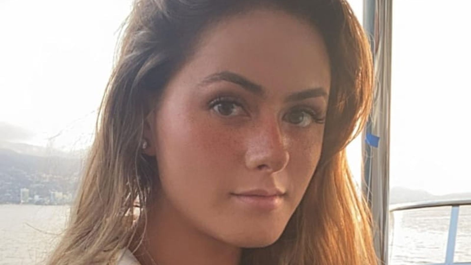 Nicole Peña recuerda a su madre, Mónica Pretelini, en el día en el que hubiera sido su cumpleaños