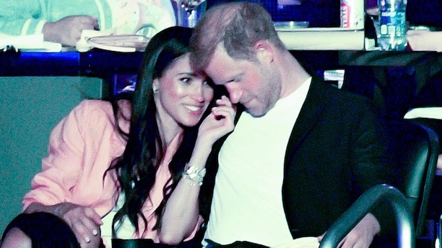 harry y meghan