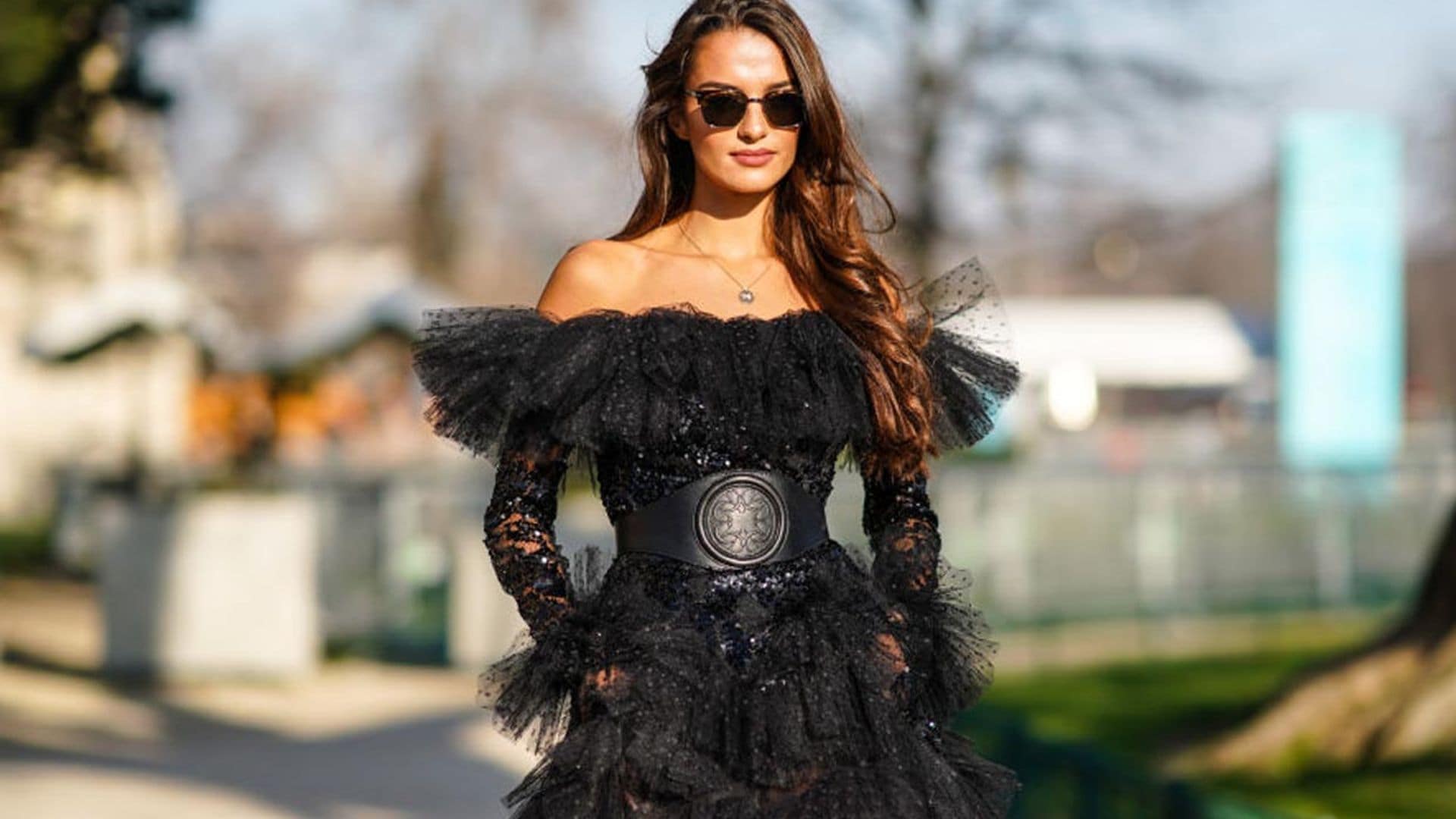 El 'Whimsigoth', la tendencia del otoño que busca convertirte en una bruja muy estilosa