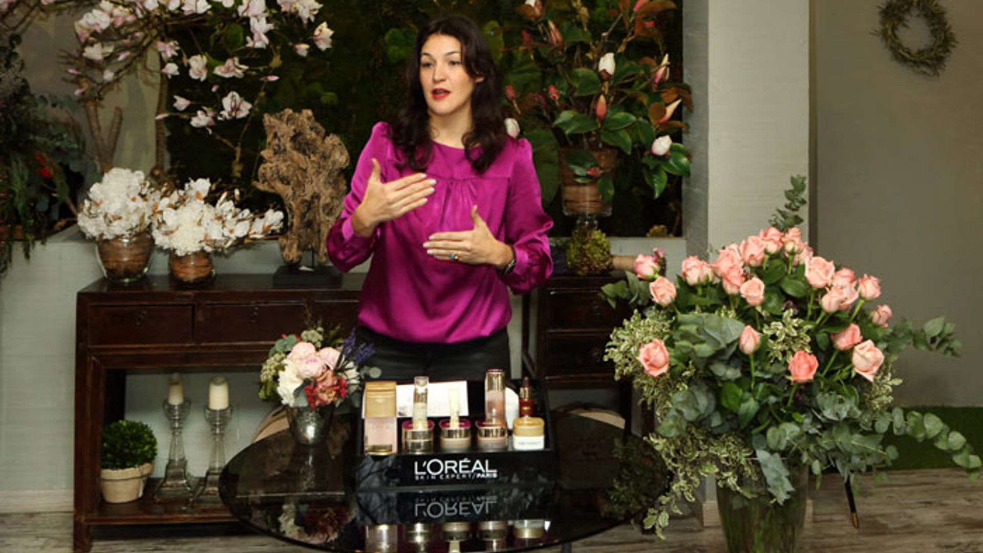 loreal age perfect
