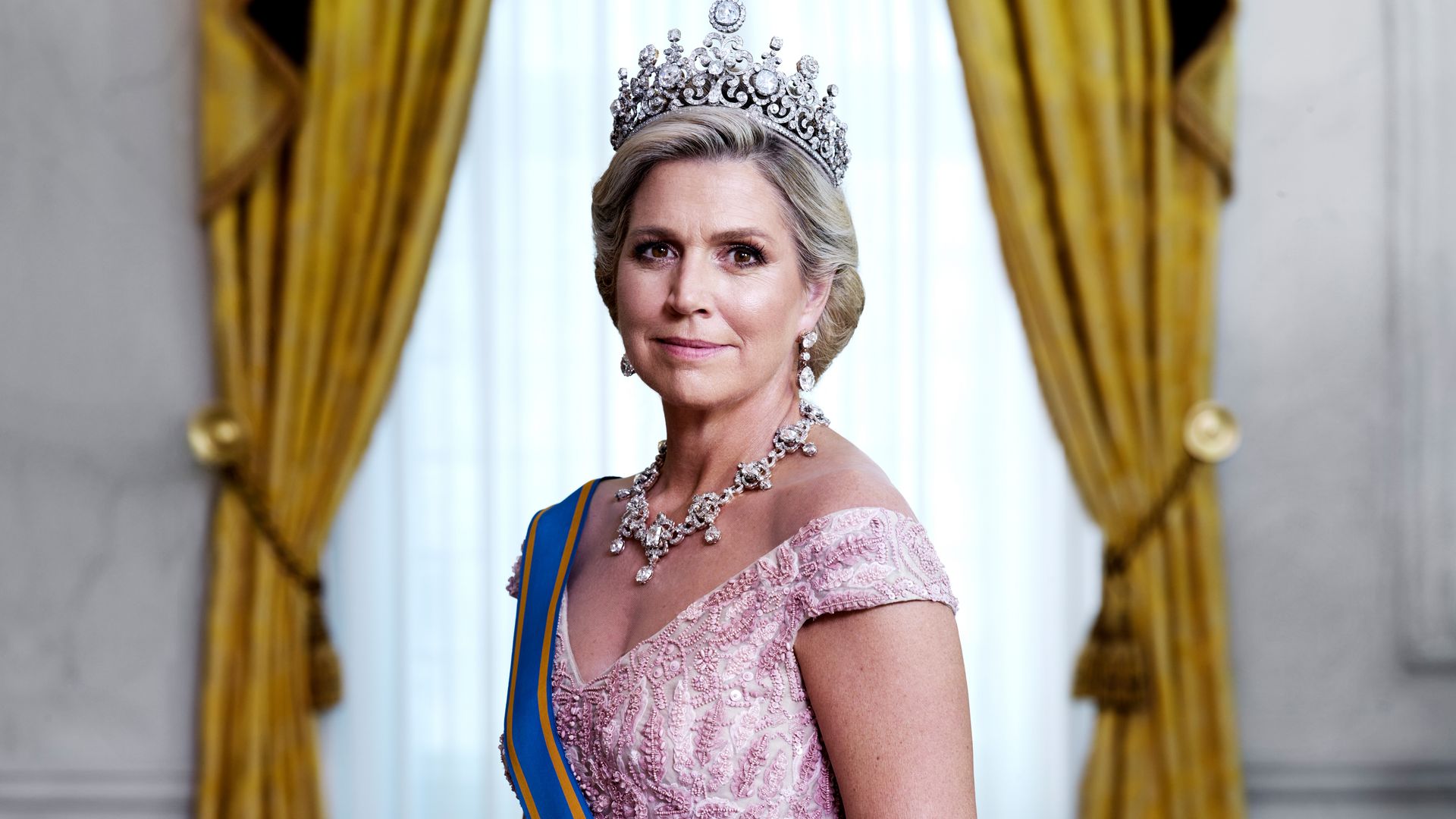 Te presentamos el documental 'Máxima', en el que analizamos la apasionante vida de la Reina de los Países Bajos