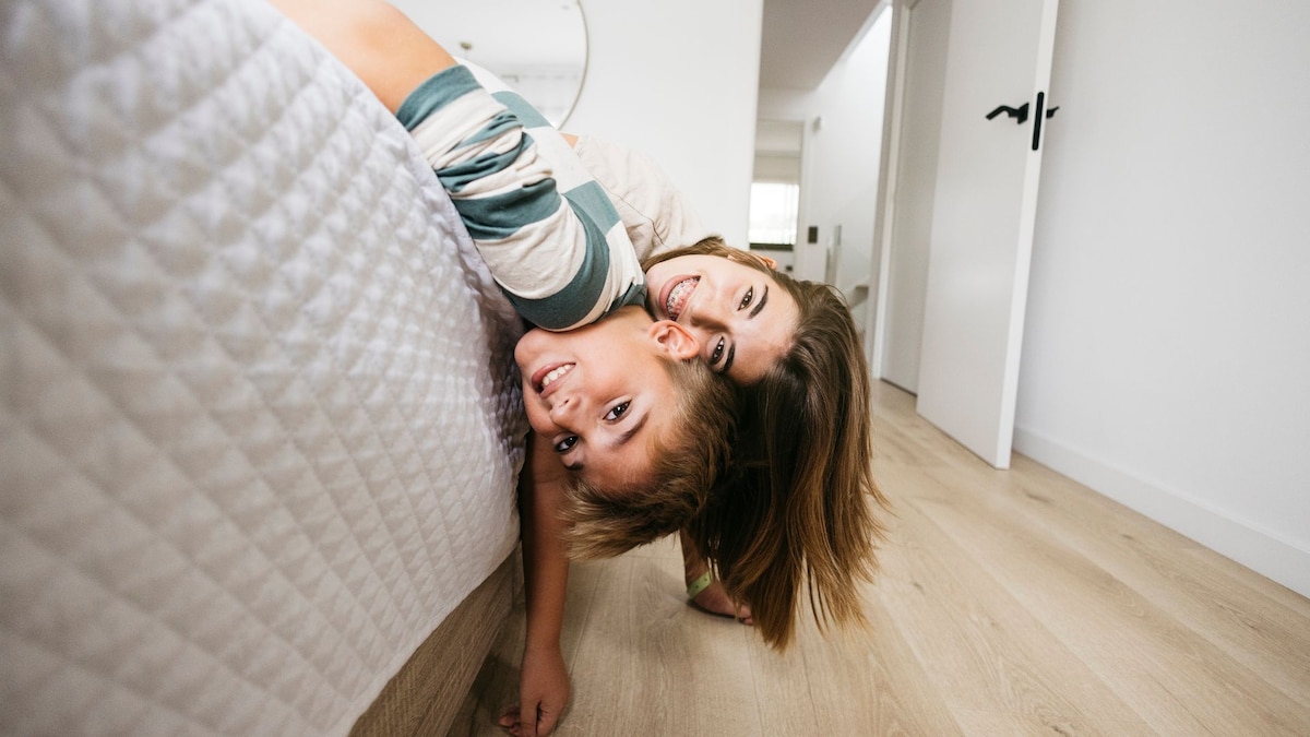 Este es el truco que utilizan los que de verdad saben para conseguir un colchón de primera calidad sin mucha inversión