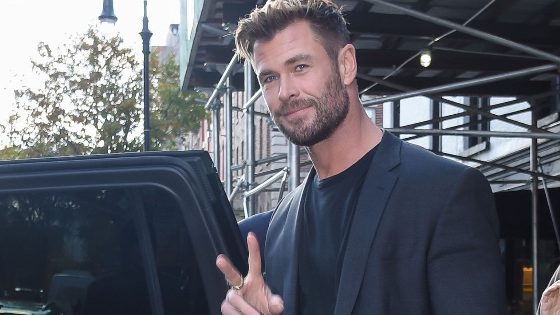 Chris Hemsworth, Ryan Reynolds y Angelina Jolie: cuando la salud se impone sobre el éxito